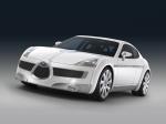 Subaru B11S Concept 2003 года